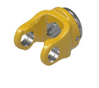Weasler 2.008" (51 MM) Star Shaped Inner Profile Yoke 2400 Series 300-7651
