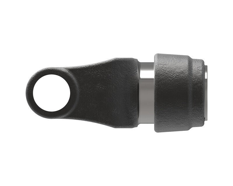 Weasler 1-3/8" 6 Spline Tractor Safety Slide Lock Yoke 4 Series 101-8406