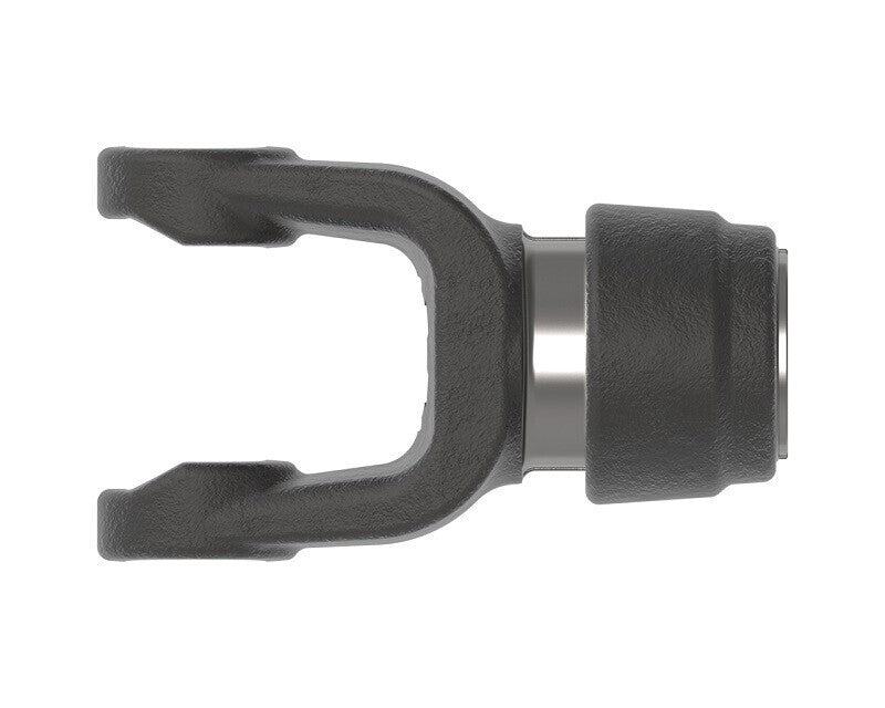 Weasler 1-3/8" 6 Spline Tractor Safety Slide Lock Yoke 4 Series 101-8406
