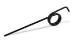 Rake Tooth 7.125" Tine x 2.1875" Coil x 3.75" Hook w/ 0.244" Wire T17350