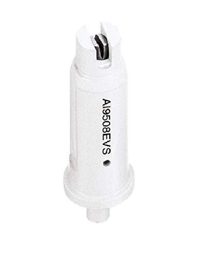 TeeJet AI Even Flat Spray Tip 95° Polymer w/ SS Insert 0.8 GPM @ 40 PSI