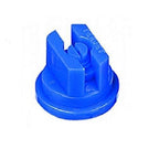 TeeJet Flat Spray Tip Blue 80° Polymer 0.3 GPM @ 40 PSI TP8003VP
