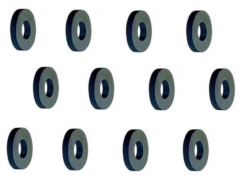 12 of EPDM Quick Cap Gasket Washer CP19438-EPR