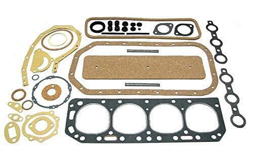 Full Gasket Set Fits 800 & 900 w/ 172 Gas 1955-57 FPN6008B