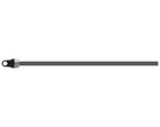 Weasler 1" x 1-1/8" Yoke & Shaft Assembly Implement Yoke 12N Series 10001248