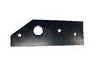 Replacement For Landside Without Wear Plate Pad (Hardware Included) 59057C1