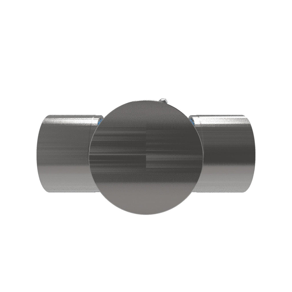 Weasler Cross & Bearing Kit 30.2 MM Cap x 92 MM OAL w/ External Snap Rings