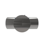 Weasler Cross & Bearing Kit 30.2 MM Cap x 92 MM OAL w/ External Snap Rings