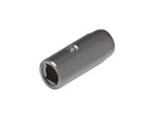 Weasler 1 x 1-1/8" Rectangular Bore Slip Sleeve Fits 2" Tubing 12N & 14N Series