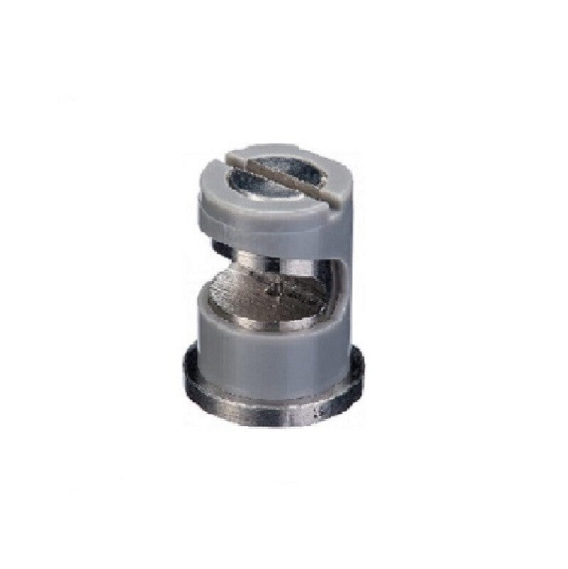TeeJet FloodJet Gray SS Wide Angle Flat Spray Tip 0.6 GPM @ 40 PSI TK-VS3