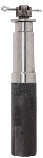LS8106C-00 - Spindle 8" Straight  w/ 3/4" nut LS8106C-00
