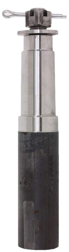 LS8106C-00 - Spindle 8" Straight  w/ 3/4" nut LS8106C-00