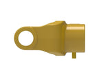 Weasler 1-3/8" 6 Spline Tractor Quick Disconnect Yoke 6 & 220/720 Series