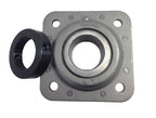 Disc Harrow Bearing 1-15/16" Round Bore w/ 4 - 1/2" Bolt Holes & 5-1/2" OAL