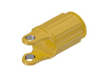 Weasler Spring Lock Ratchet Clutch 1-3/8" 6 Spline 4 Series 570-8406