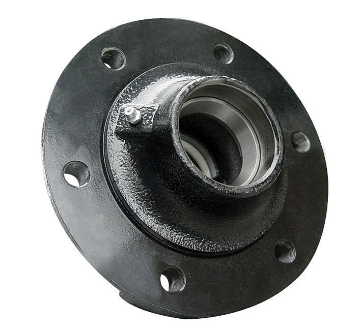 Replacement JD Hub Disc 630, 637, Cultivator 1810, 1820, 1890 & 1895 AN183318