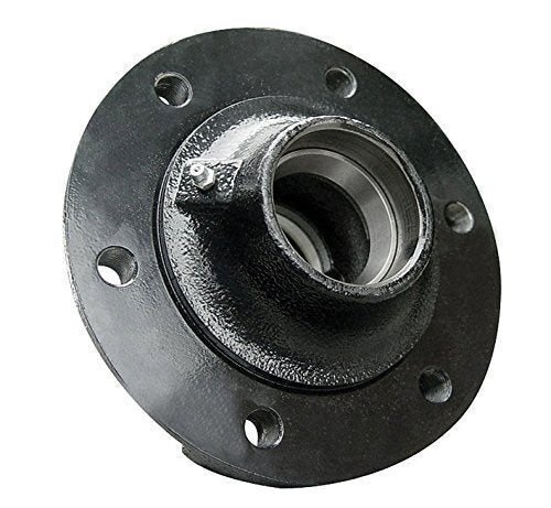 Replacement JD Hub Disc 630, 637, Cultivator 1810, 1820, 1890 & 1895 AN183318