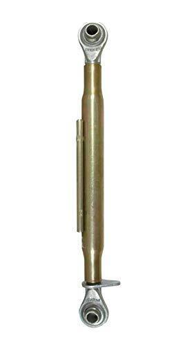 Top Link 7.5" Body 9" OAL w/ 5/8" Pin Holes 11" Center - Center Category 0 22506