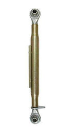 Top Link 7.5" Body 9" OAL w/ 5/8" Pin Holes 11" Center - Center Category 0 22506