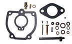 Carburetor Rebuild Kit Fits I.H. Model M, MV and W6 R0249