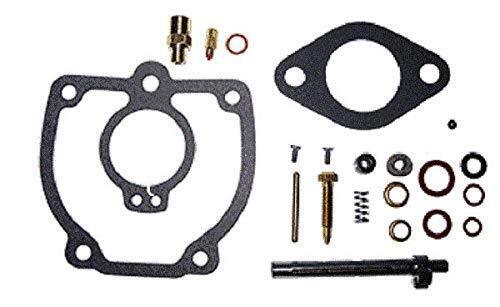 Carburetor Rebuild Kit Fits I.H. Model M, MV and W6 R0249