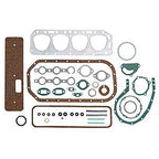 Replaces NAA, 600 & 700 134 Gas Engine Gasket Set w/ Non-Metal Head Gasket