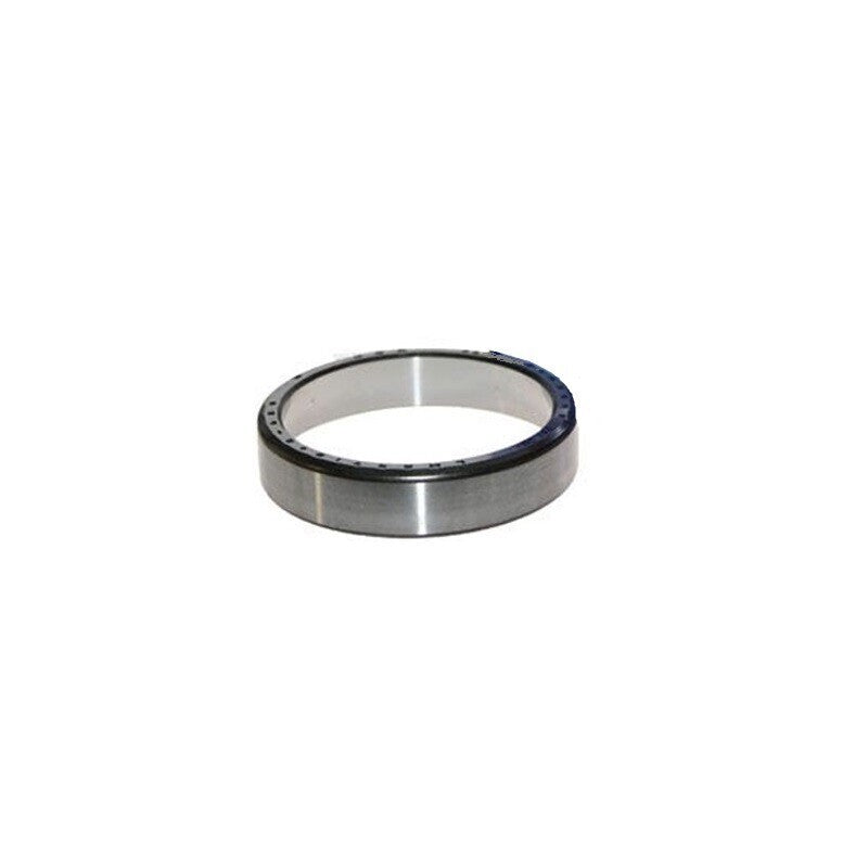 Tapered Roller Bearing, Steel, Inch, 2.8360" OD 2525