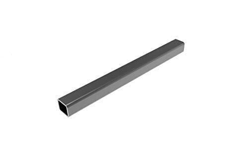 Weasler 6 Foot x 1-1/4" x 1-3/8" Rectangular Tubing Fits 1" x 1-1/8" Shaft