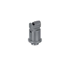 TeeJet Induction Flat Spray Tip Gray 110° Polymer Visiflo TTI11006-VP
