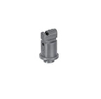 TeeJet Induction Flat Spray Tip Gray 110° Polymer Visiflo TTI11006-VP