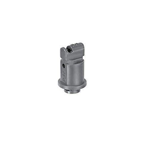 TeeJet Induction Flat Spray Tip Gray 110° Polymer Visiflo TTI11006-VP