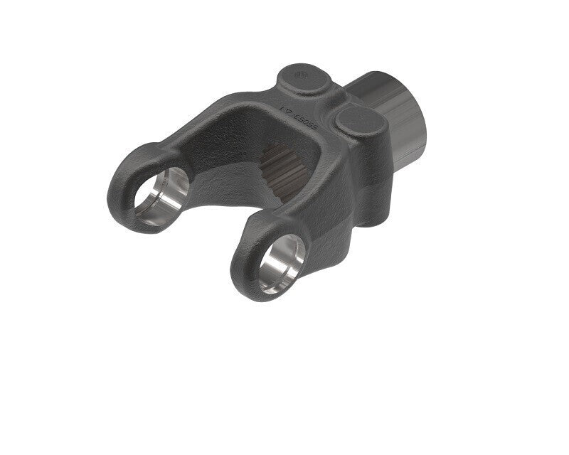 Weasler 1-3/4" 20 Spline Tractor Quick Disconnect Yoke 55N Series 102-5520