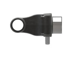 Weasler 1-3/4" 20 Spline Tractor Quick Disconnect Yoke 55N Series 102-5520