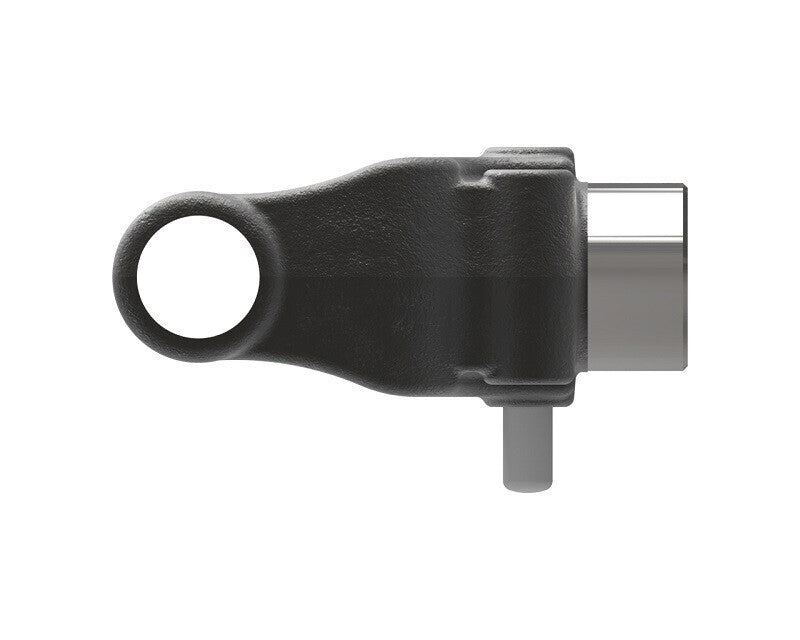 Weasler 1-3/4" 20 Spline Tractor Quick Disconnect Yoke 55N Series 102-5520