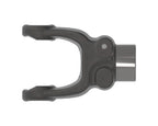 Weasler 1-3/4" 20 Spline Tractor Quick Disconnect Yoke 55N Series 102-5520