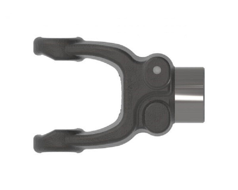 Weasler 1-3/4" 20 Spline Tractor Quick Disconnect Yoke 55N Series 102-5520