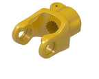Weasler 1-3/4" 20 Spline Tractor Quick Disconnect Yoke 2500 Series 102-7920