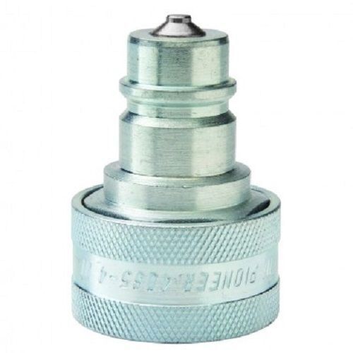 1/2" Adapter - Adapts to Old Style Male Tip to Pioneer Style (ISO 5675) 4065-4MB