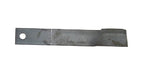 2 Replacement Rotary Cutter Blade 27" x 4" x 0.5" w/ 1.5" Hole CCW 52742