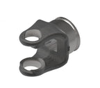 Weasler 3/4" x 7/8" Rectangle Bore Shaft Weld Yoke 6N Series 300-0600