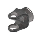 Weasler 3/4" x 7/8" Rectangle Bore Shaft Weld Yoke 6N Series 300-0600