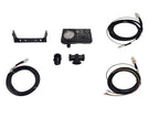 Teejet 744A Triple Section Boom Control w/ Solenoid Harness 90-50149