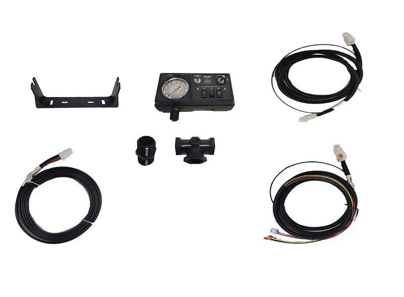 Teejet 744A Triple Section Boom Control w/ Solenoid Harness 90-50149