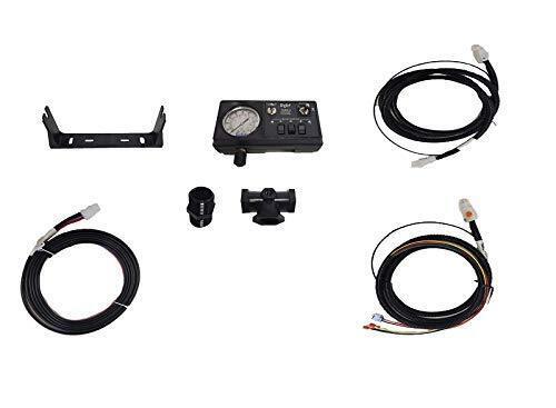 Teejet 744A Triple Section Boom Control w/ Solenoid Harness 90-50149