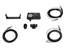 Teejet 744A Triple Section Boom Control w/ Solenoid Harness 90-50149
