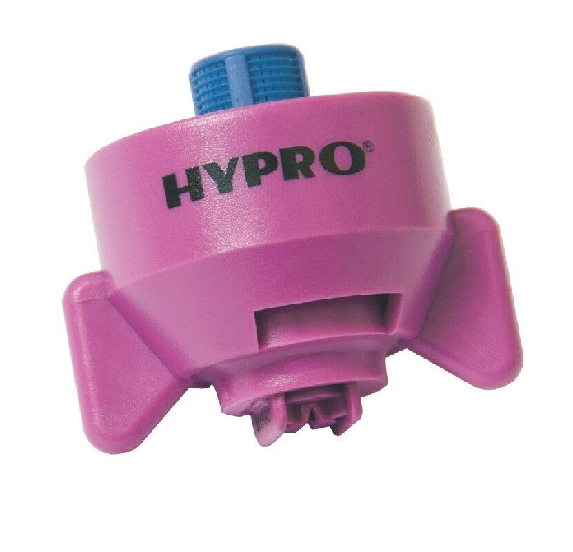 Hypro Ultra-Lo Drift Purple Polymer Spray Tip 120° Rated @ 0.25 GPM 40 PSI