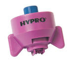 Hypro Ultra-Lo Drift Purple Polymer Spray Tip 120° Rated @ 0.25 GPM 40 PSI