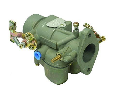 Zenith Carburetor Wisconsin Gas V4-60D Sidedraft w/ 2.375" Mounting Holes 12708