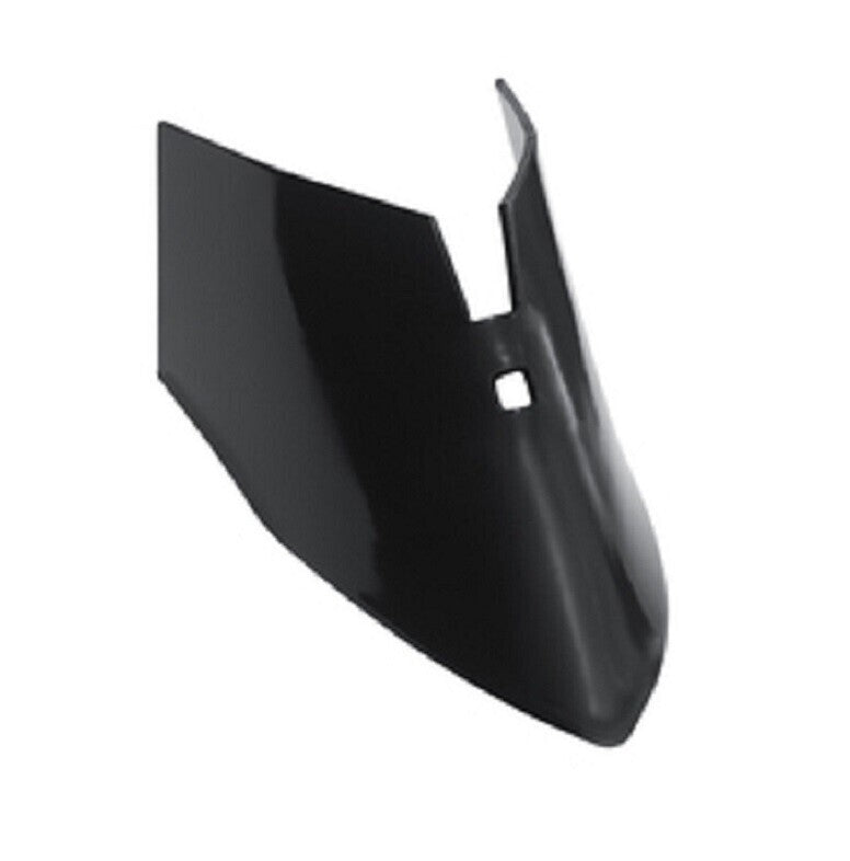 Irrigation Shovel Sweep 7" x 3/16" Thickness x 5/8" Bolt Hole S1027S