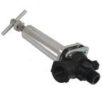 TeeJet 3/4" Piston-Type Pressure Relief Valve 8460-3/4